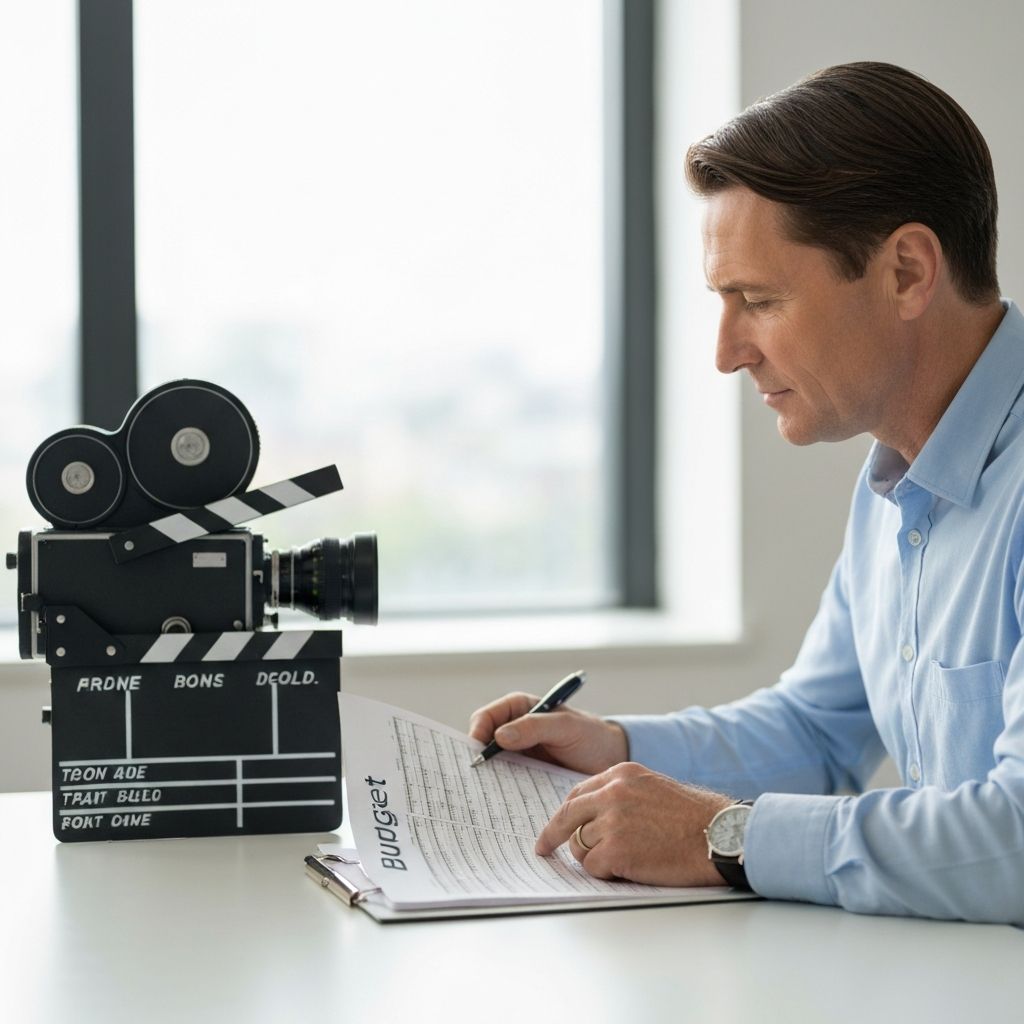 Corporate Video Production Costs: What to Expect & How to Budget