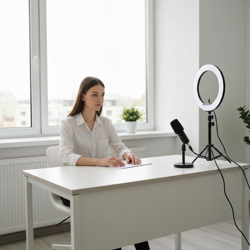 Educational Video Production Services: Expert Educational Video Production Services