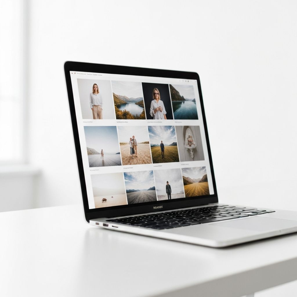 What is Image SEO and How to Optimize Photos for Google