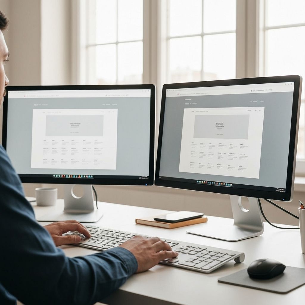 What is a Sitemap and Why Every Website Needs One