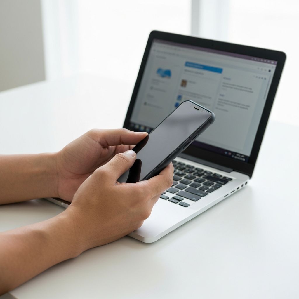 What is Mobile-First Indexing and How to Prepare Your Website