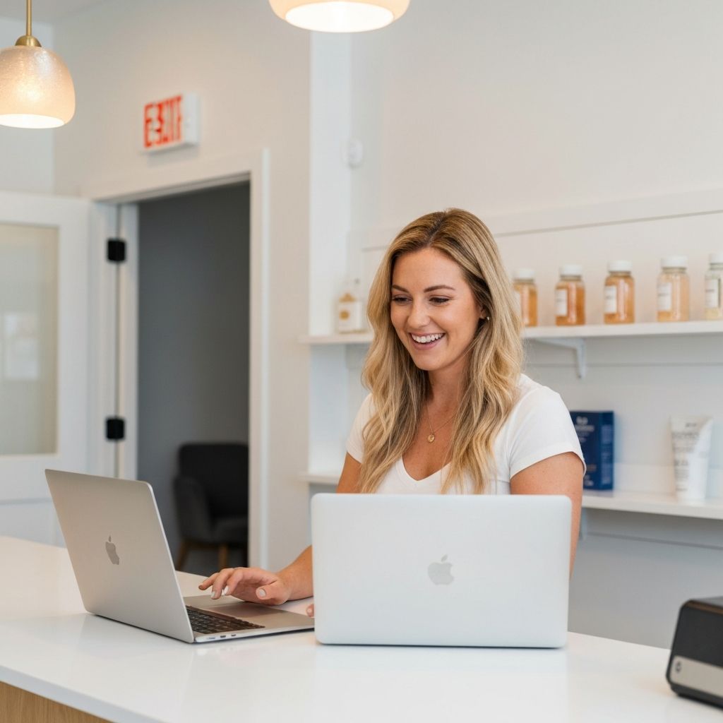 How to Optimize Your Google Business Profile for Local SEO