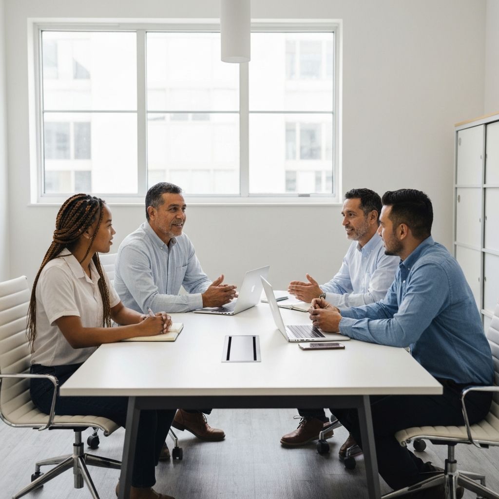 How to Scale a One-Person Agency to a Team of 10 in 12 Months