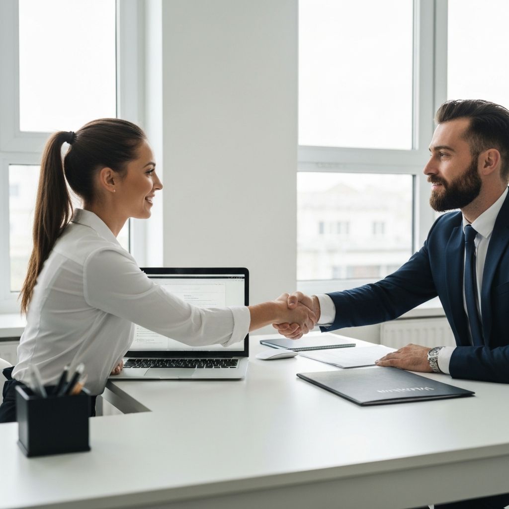 What is Client Onboarding and How to Do It Professionally