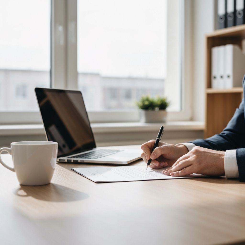 What is an SOW and How to Write a Statement of Work for Clients