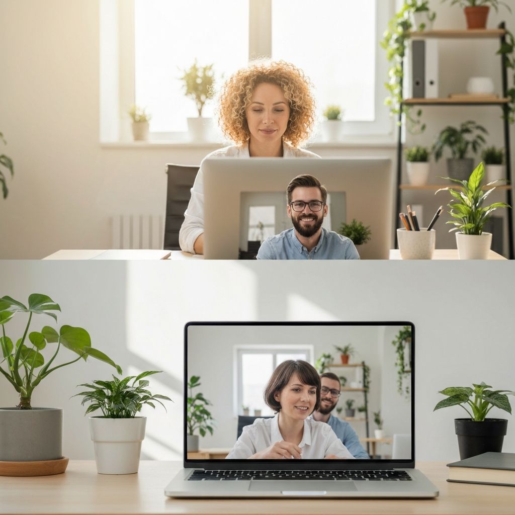 How to Build a Remote Team for Your Startup on a Tight Budget