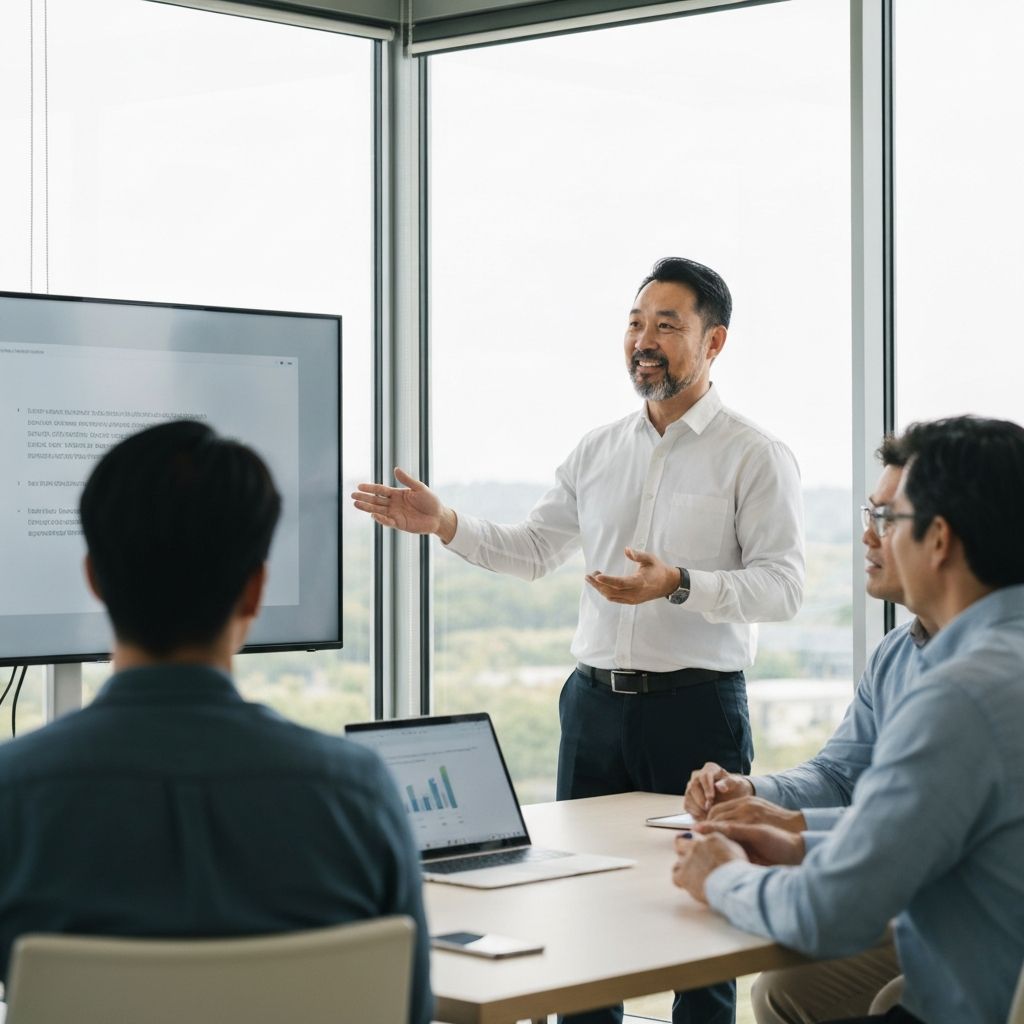How to Create a Pitch Deck That Gets Meetings With Investors