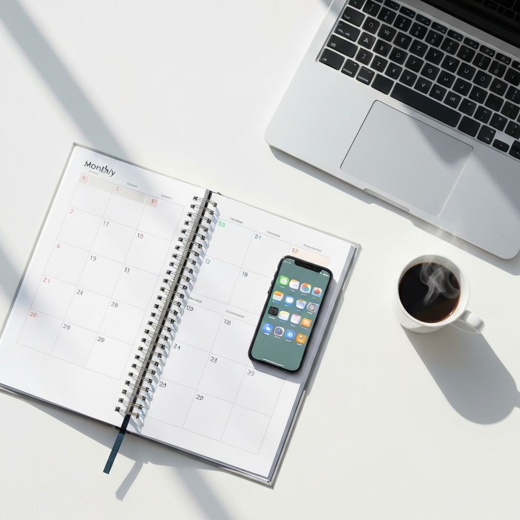What is Content Batching and How to Use It to Save Time on Social Media