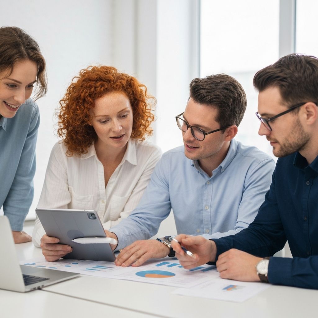 How to Measure Social Media ROI and Prove It to Your Clients