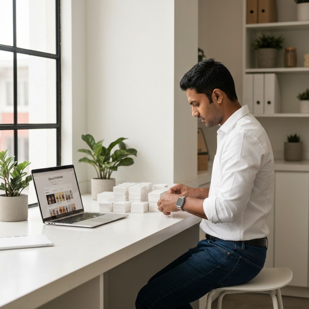 What is Social Commerce and How to Sell Directly on Social Platforms