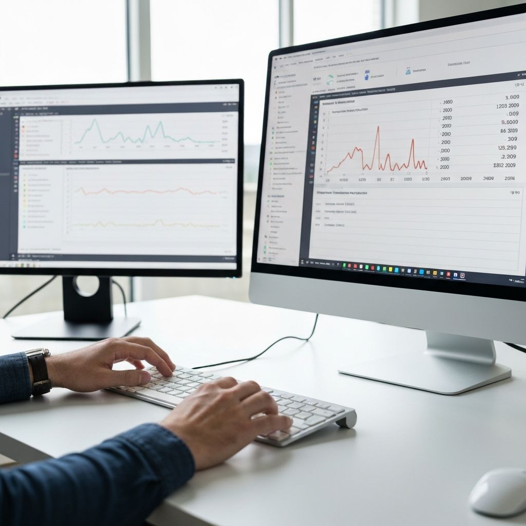 What Are Core Web Vitals and How Do They Affect Your SEO
