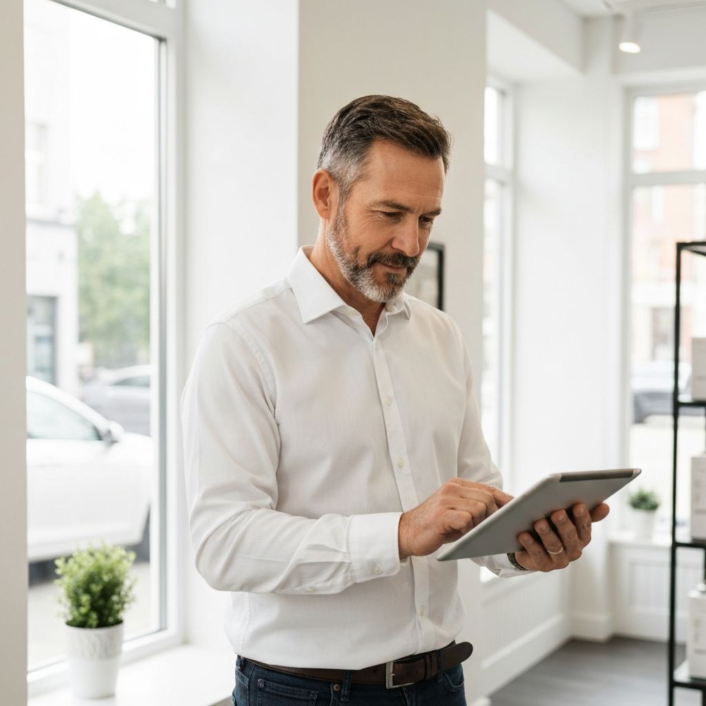What is Local SEO and How to Rank in Your City or Area