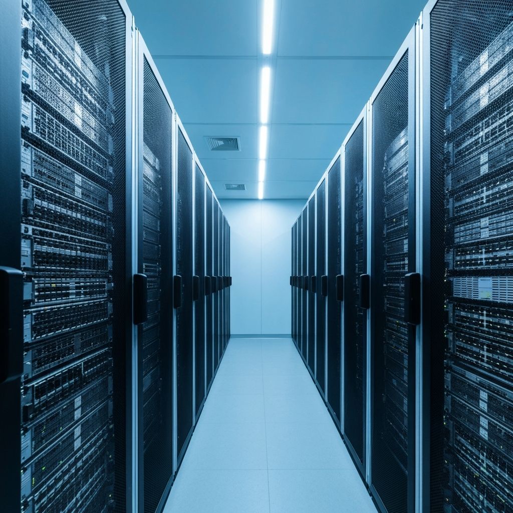 How to Choose the Right Hosting Provider for Your Business Website
