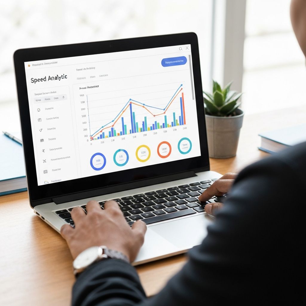 What is Web Performance Optimization and How It Helps Your Business