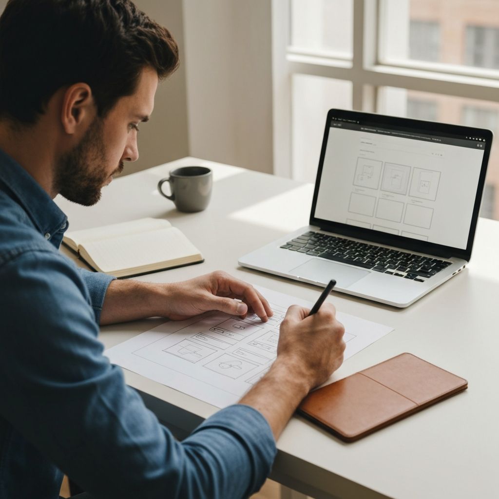 How to Do Website Redesign Without Losing Your SEO Rankings
