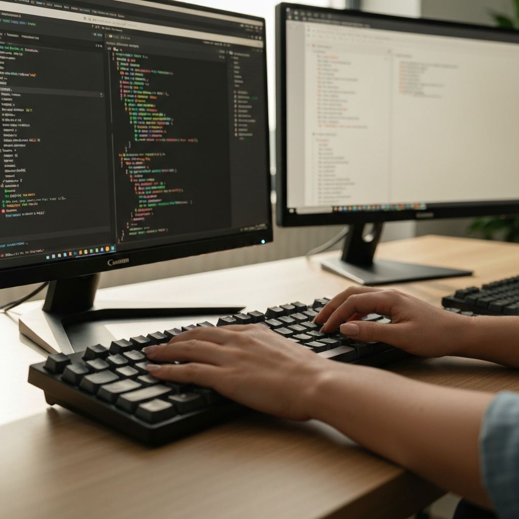 What Are Web Components and How They Speed Up Development