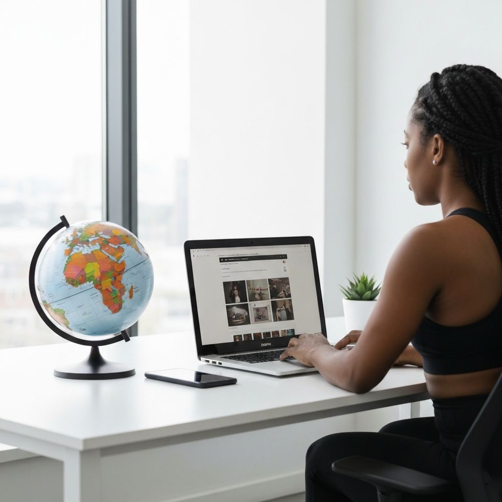 How to Build a Multi-Language Website for Global Audiences