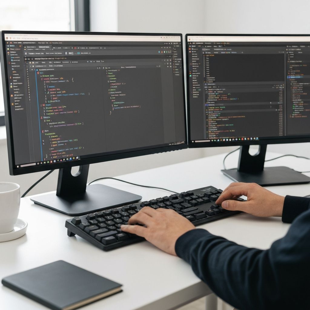 What is Next.js and Why Top Agencies Use It for Web Development