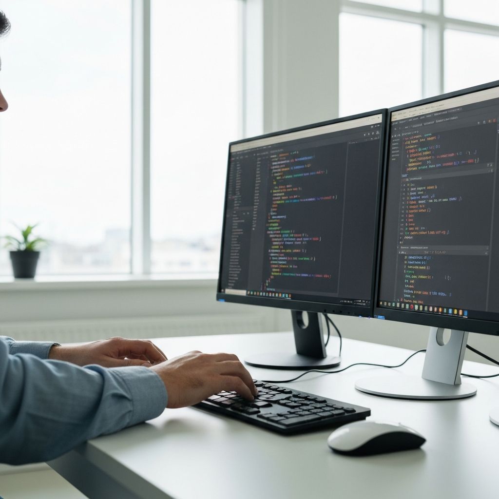 What is TypeScript and Why Developers Prefer It Over JavaScript