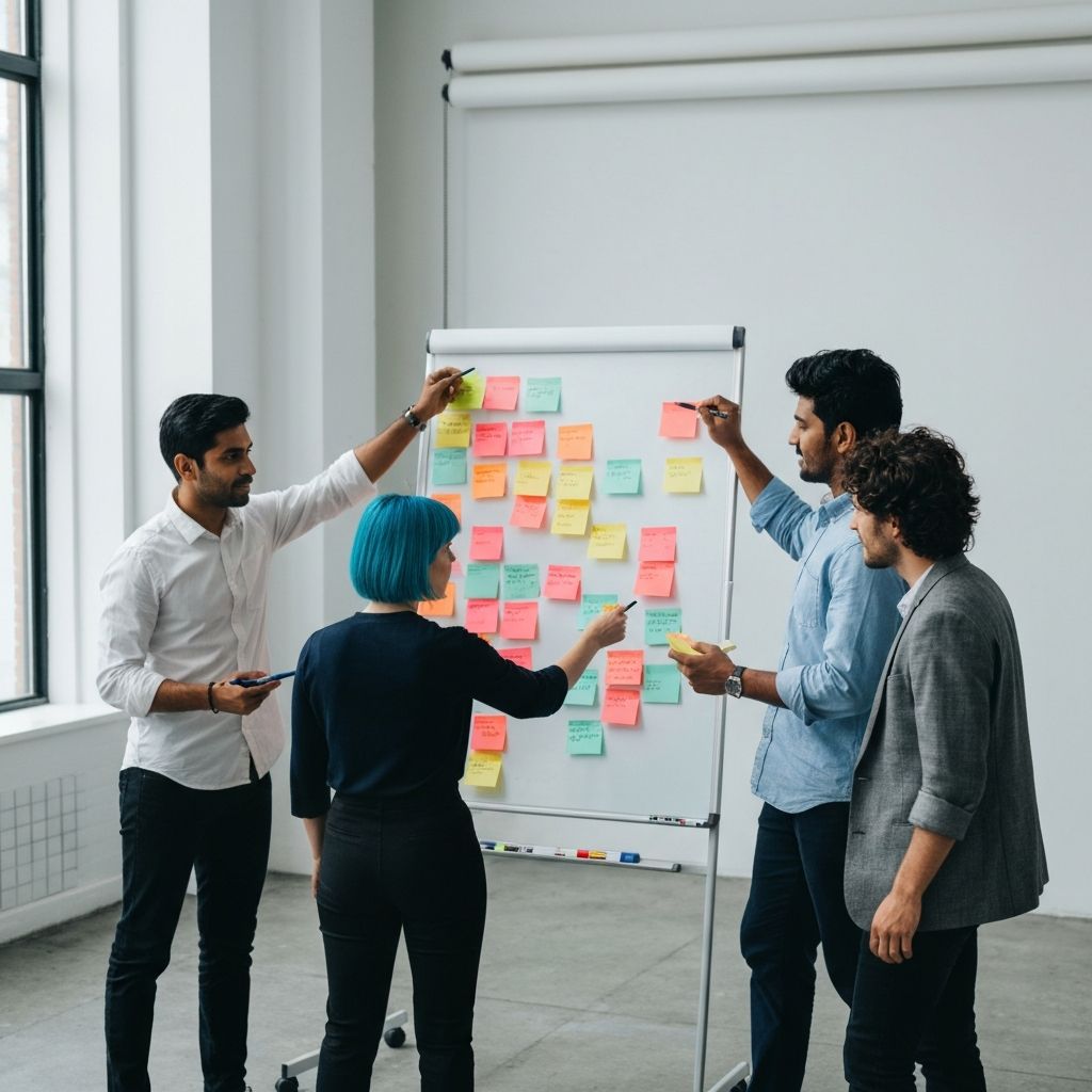 How to Run a Successful Product Launch Campaign in 2025