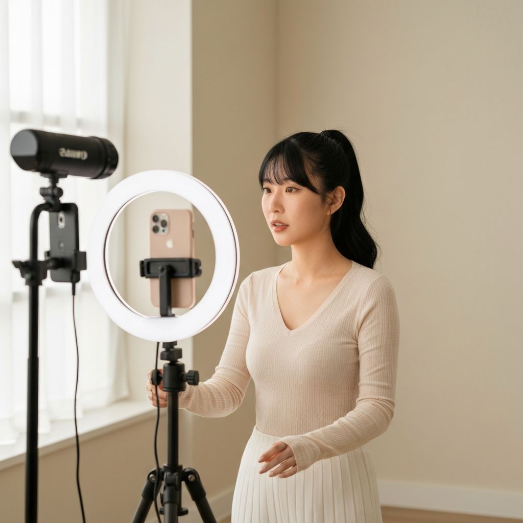 How to Use TikTok for Business Marketing in 2025