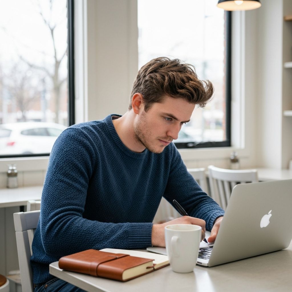 What is Content Writing and How to Build a Career in It