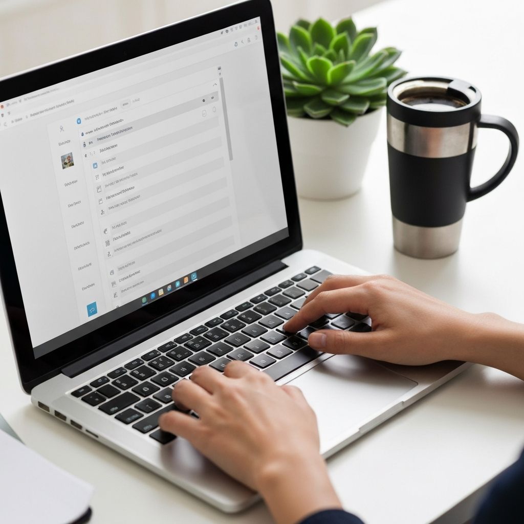 How to Write a Blog Post That Ranks on Google in 2025