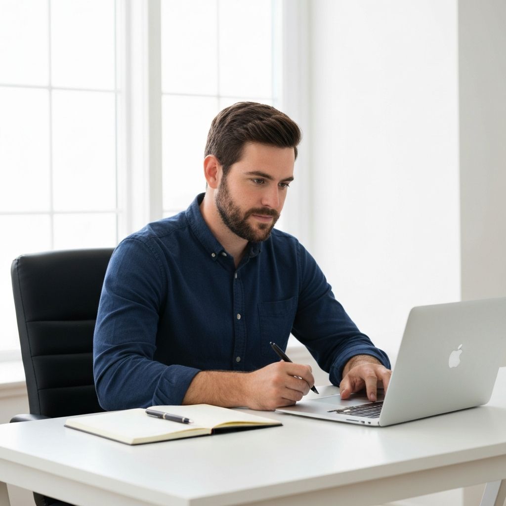 What is Copywriting and How Is It Different From Content Writing