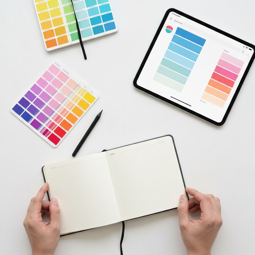 What is a Brand Style Guide and How to Create One