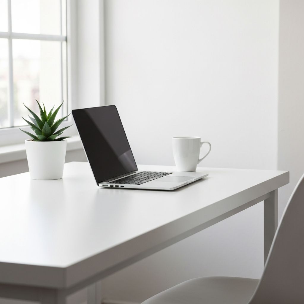 What is Minimalist Design and Why Businesses Are Choosing It