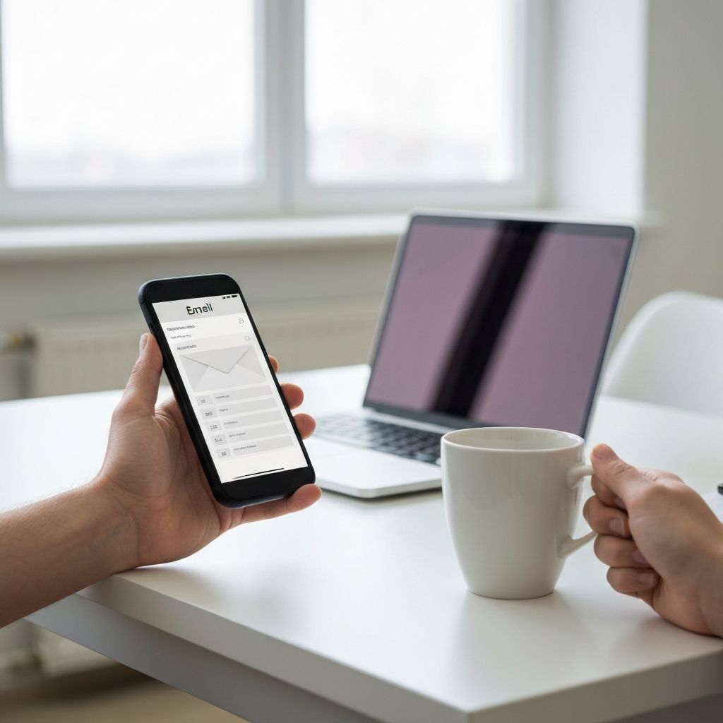 How to Design Email Templates That Get More Opens and Clicks