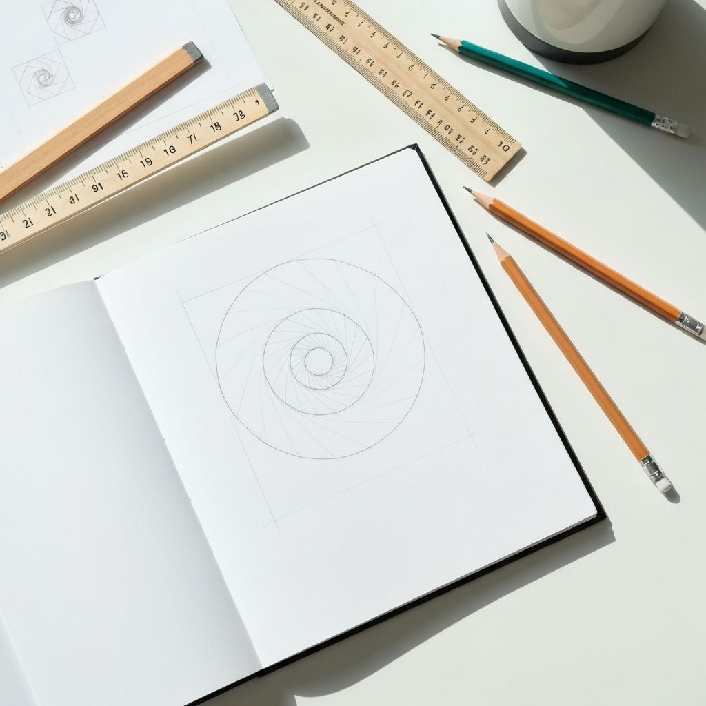 What is the Golden Ratio and How Designers Use It