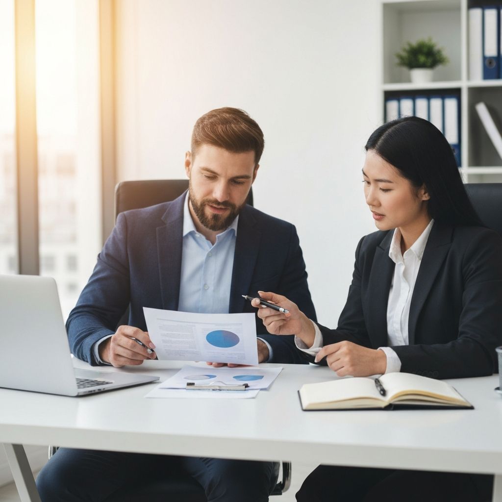 How to Handle Scope Creep Before It Destroys Your Profit Margin