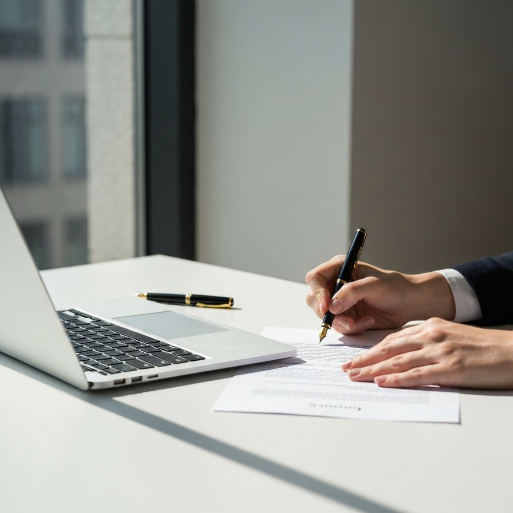 What is a Proposal Template That Closes High-Ticket Clients