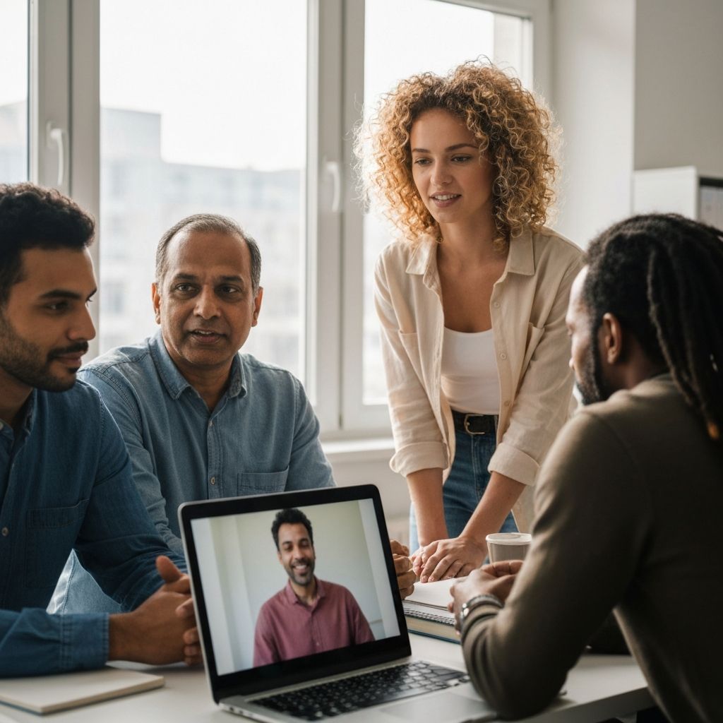 How to Build a Team of Freelancers to Deliver Agency Work