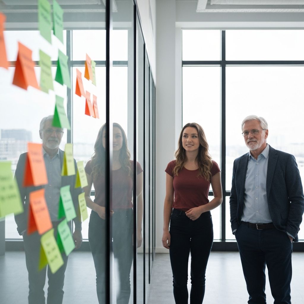 What is OKR and How Agencies Use It to Hit Growth Goals