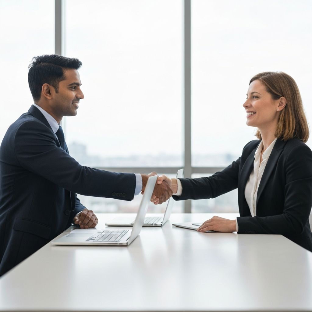 What is a Partner Program and How Agencies Use It for Referrals