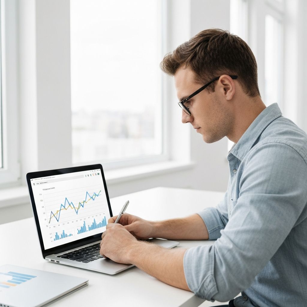 What is SEO and How Does It Work — Simple Explanation for Beginners