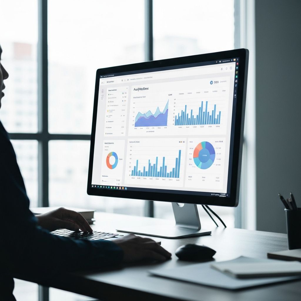 How to Rank on Google First Page in 2025 — Step by Step Guide