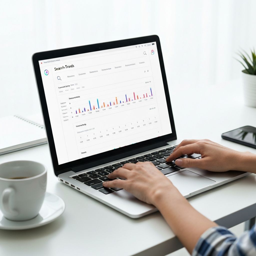 How to Do Keyword Research for Free Using Google Tools