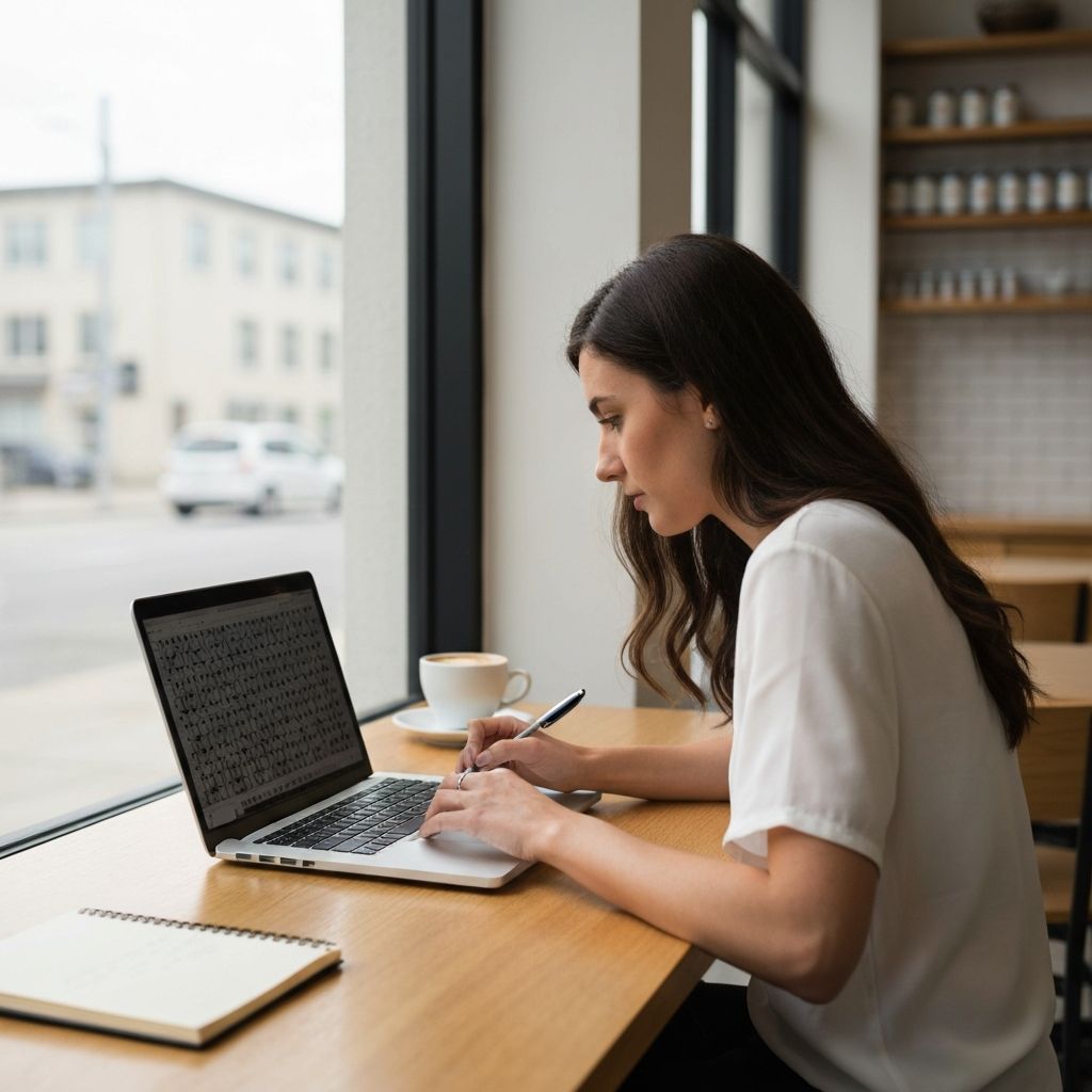 How to Write SEO-Friendly Blog Posts That Actually Rank