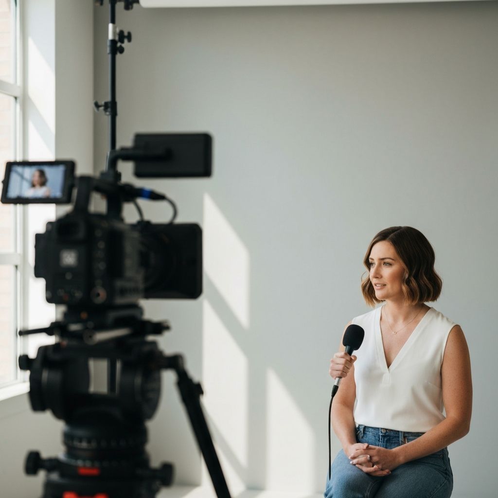 Testimonial Video Production Kansas City: Trusted Testimonial Video Production in Kansas City