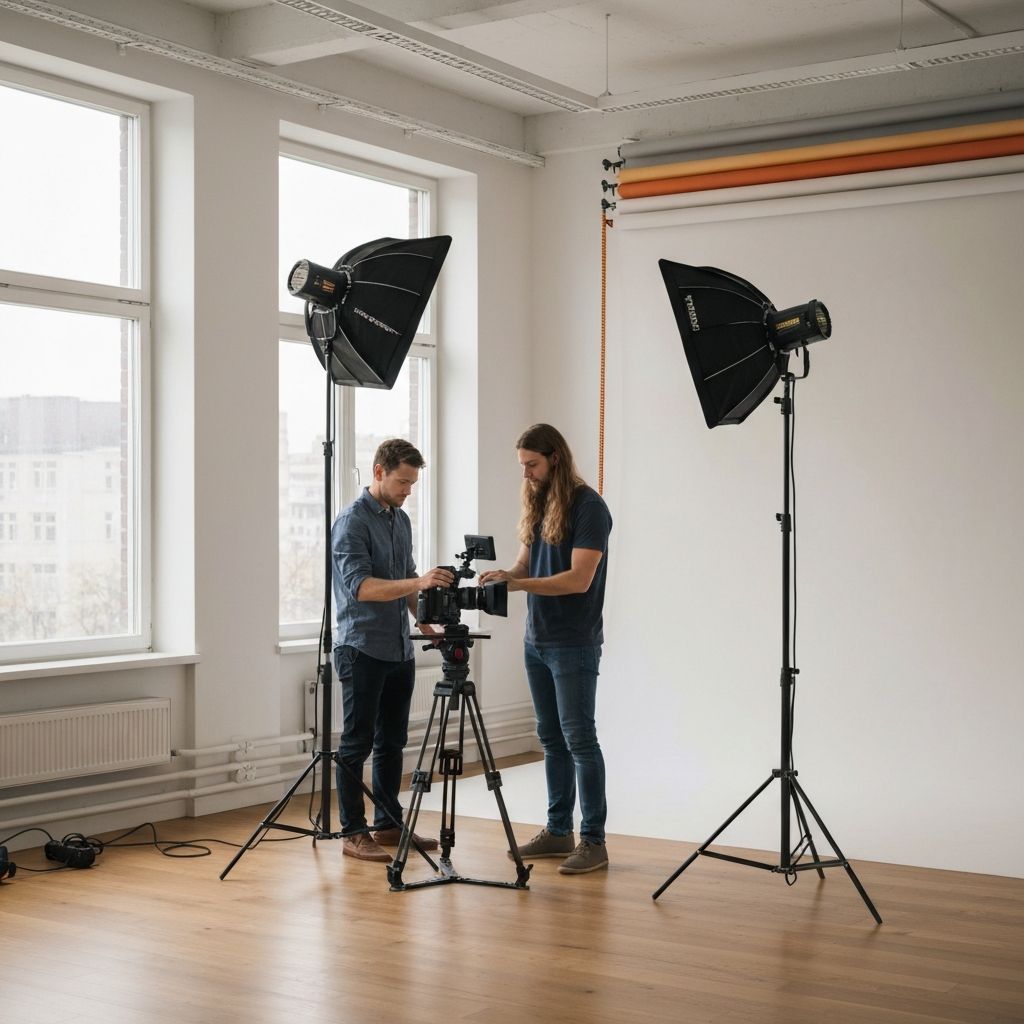 Video Production Agency Warsaw Indiana: Top Video Production Agency in Warsaw Indiana