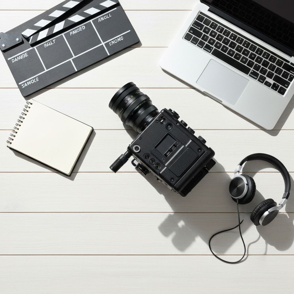 Video Production Blog: Tips, Trends & Insights on Our Video Production Blog