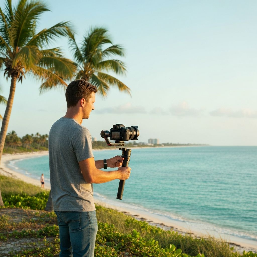 Video Production Clearwater: Best Video Production Services in Clearwater