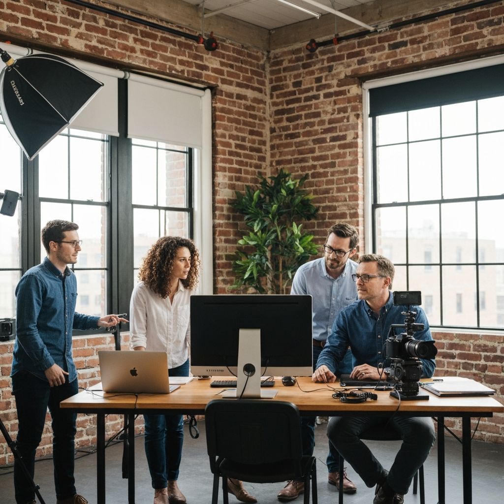 Video Production Companies Austin Texas: Top Video Production Companies in Austin Texas