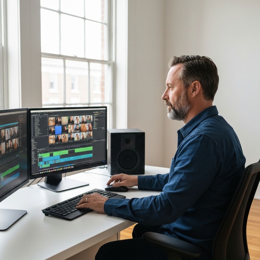 Video Production Company Clearwater: Trusted Video Production Company in Clearwater