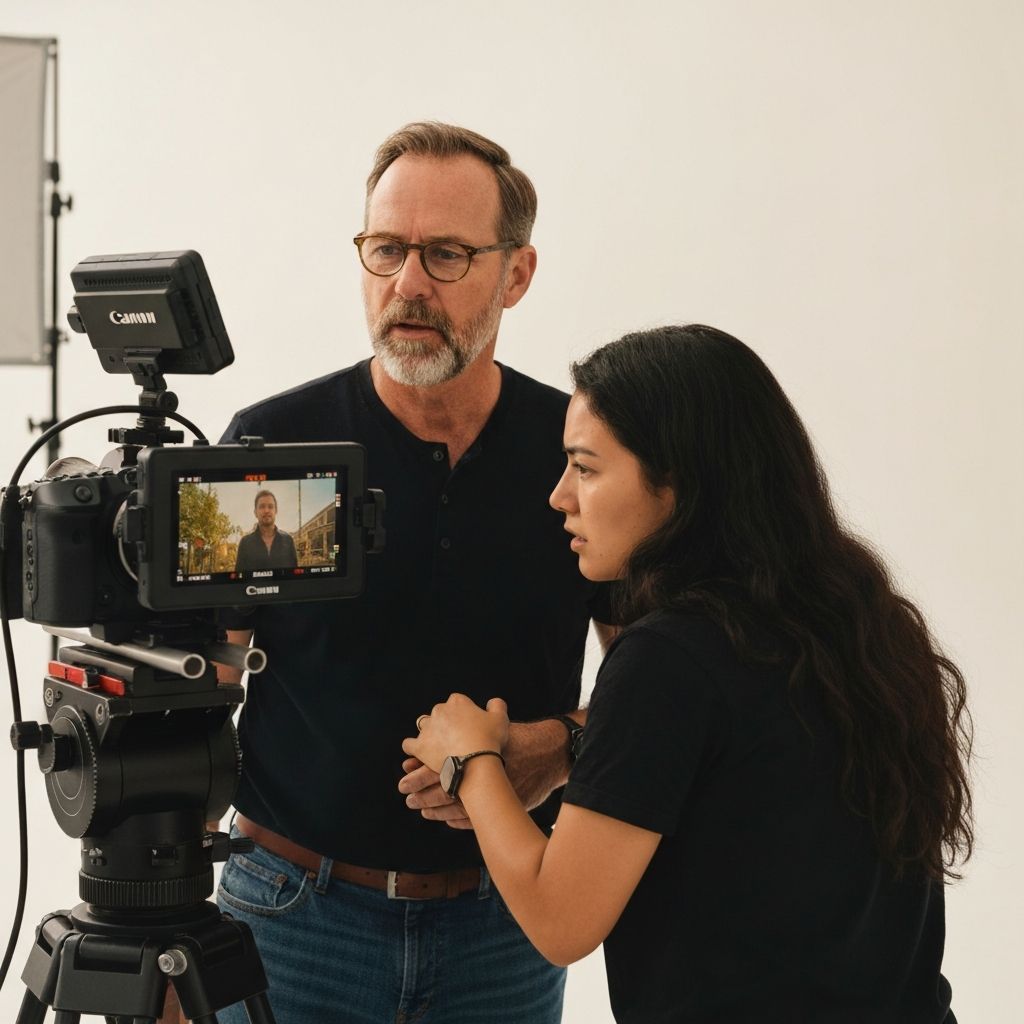 Video Production Company Warsaw Indiana: Leading Video Production Company in Warsaw Indiana