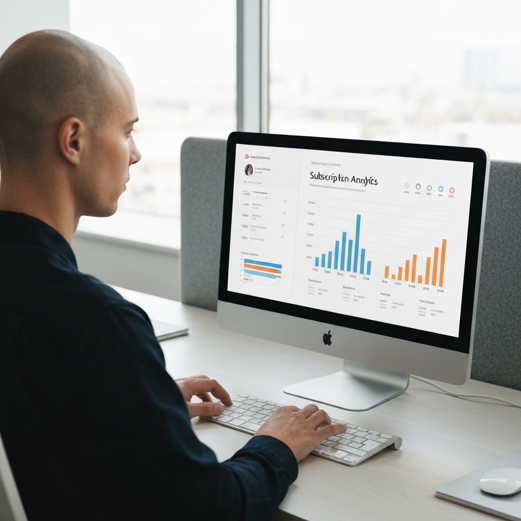 How to Build a Recurring Revenue Business in Any Industry