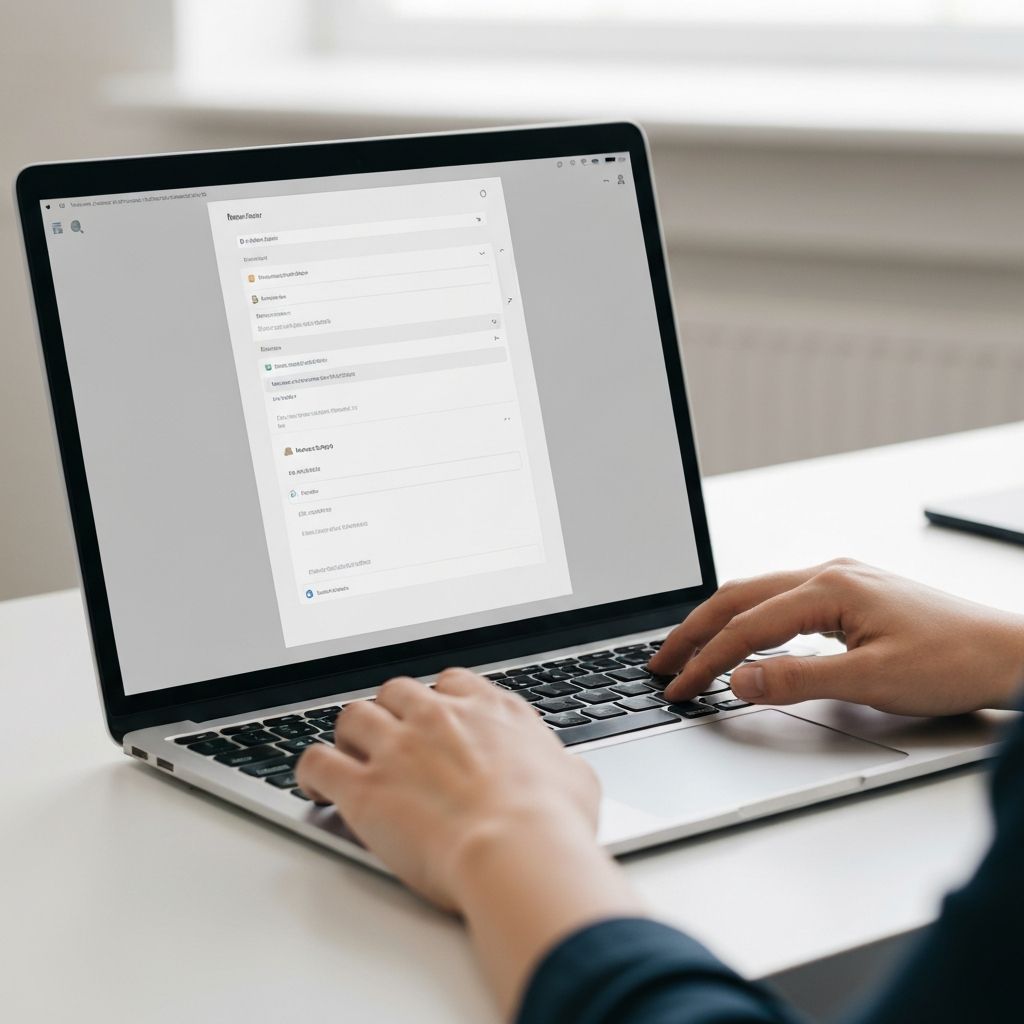 How to Build a No-Code SaaS Product in 2025